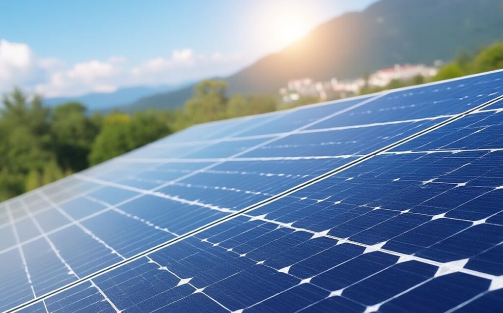 panneau solaire autoconsommation