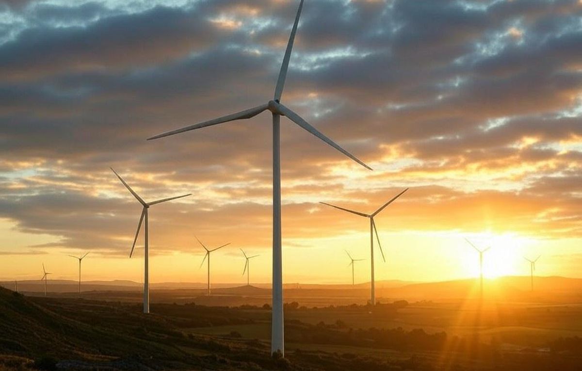 Énergie renouvelable