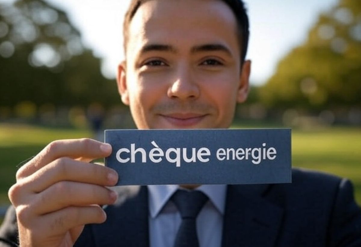 Comment obtenir le chèque énergie