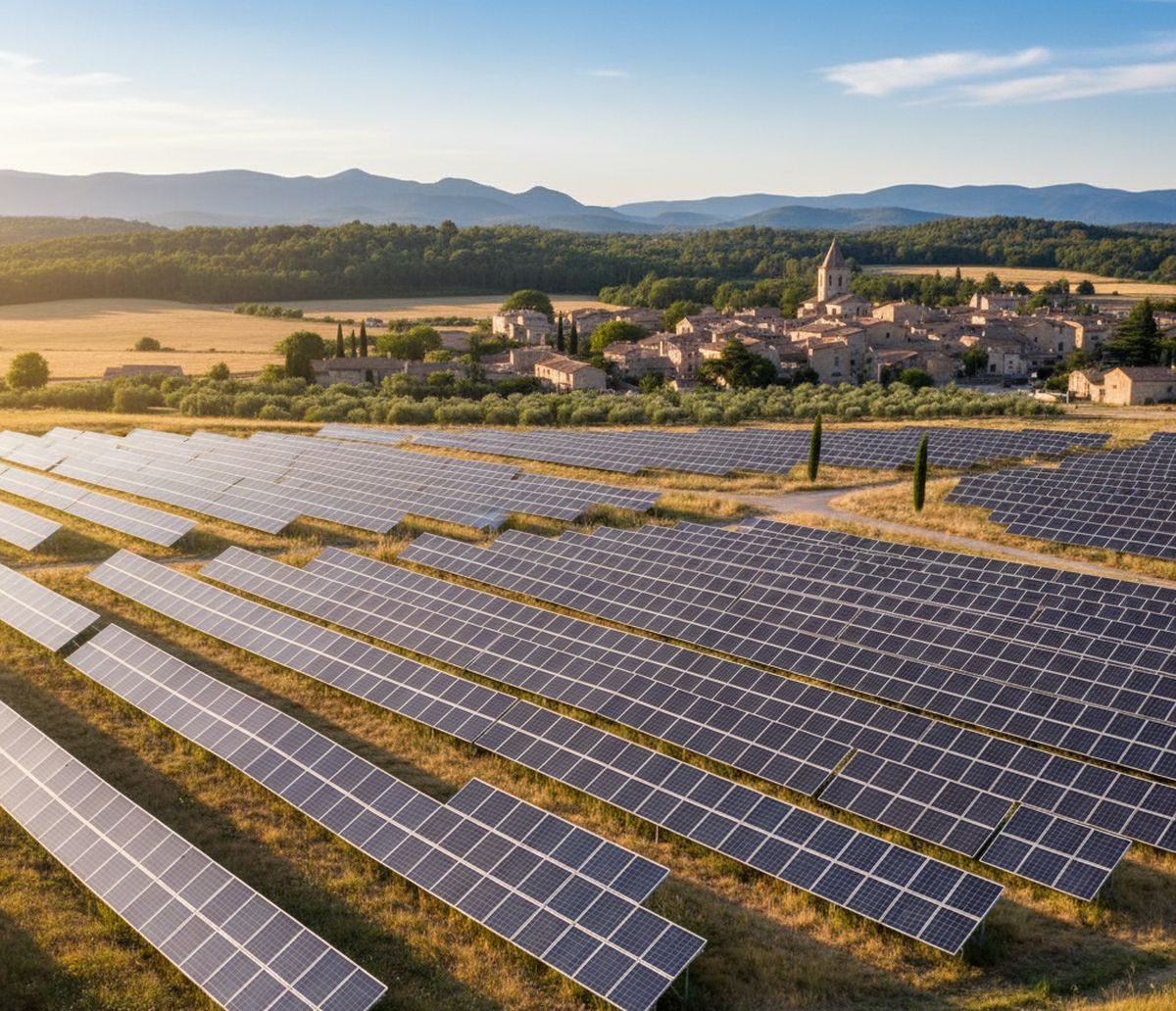 Assurance décennale photovoltaïque
