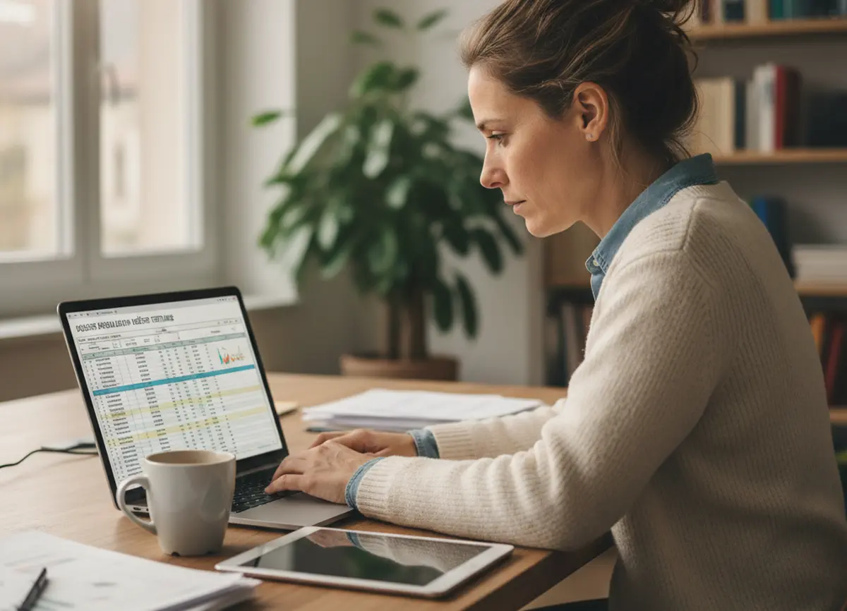 Dossier technique de modulation décret tertiaire : guide pratique pour adapter vos objectifs