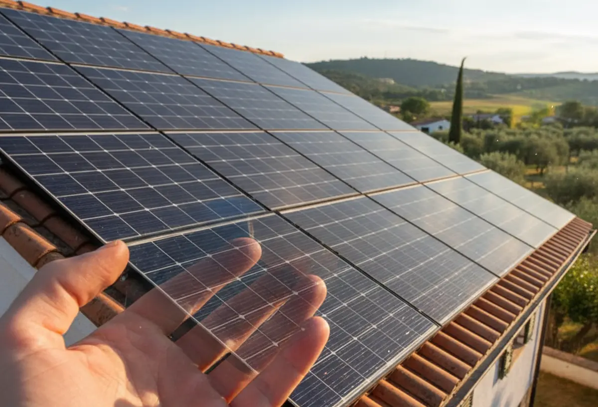 Piratage panneau solaire : risques réels et solutions pour sécuriser votre installation
