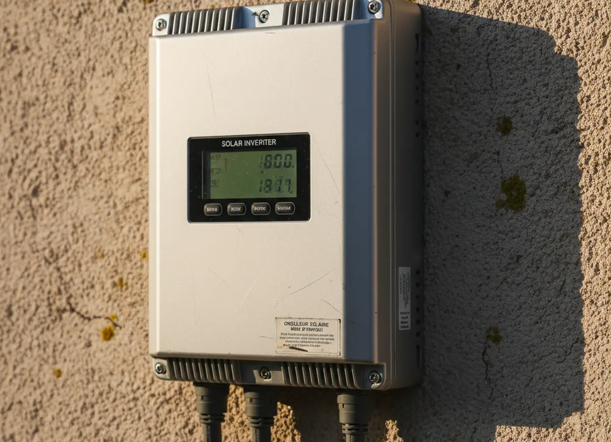 Sécurité onduleur solaire normes essentielles et protections pratiques pour votre installation