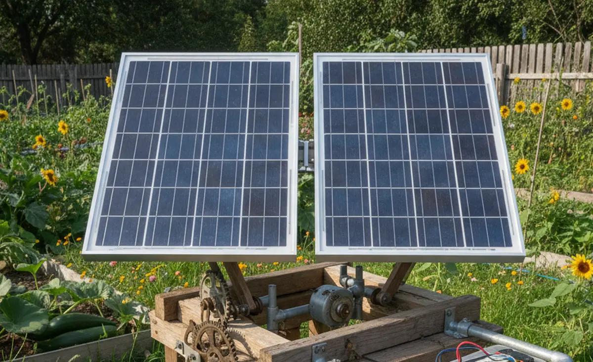 Comment fabriquer un suiveur solaire guide étape par étape pour un modèle DIY efficace
