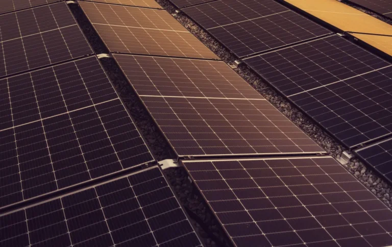 Entretien de vos panneaux solaires : le guide pratique