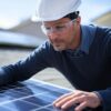 salaire installateur panneau solaire